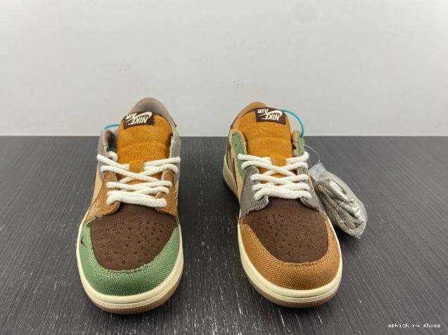 Rep Jordan OG DZ7292-200 Retro Williamson Zion Low Voodoo 1 0716